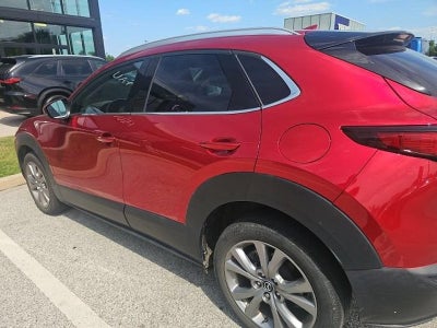 2021 Mazda Mazda CX-30 Premium AWD