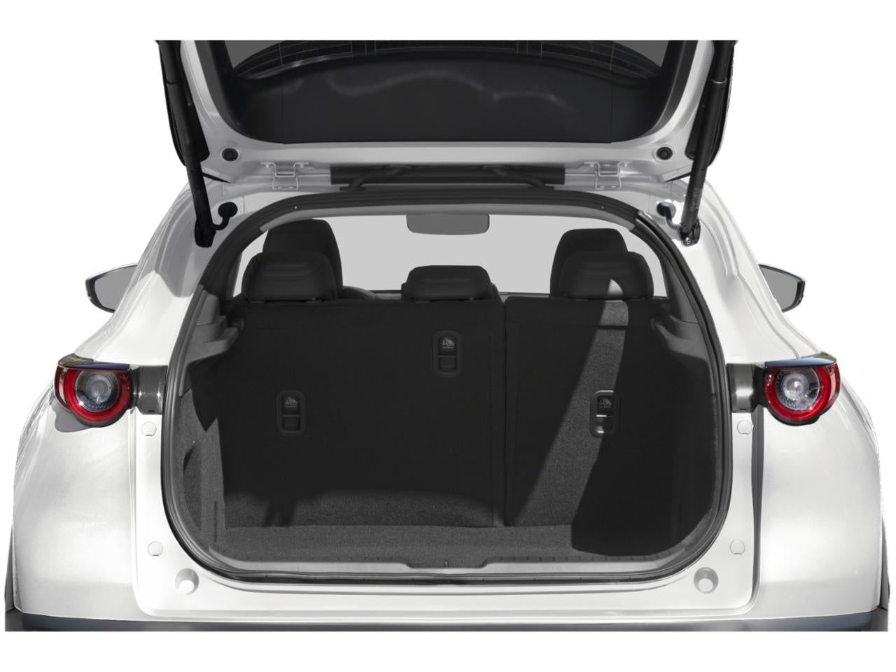 2024 Mazda Mazda CX-30 2.5 S Premium Package AWD