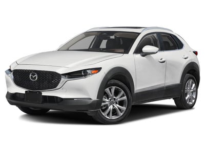 2024 Mazda Mazda CX-30 2.5 S Premium Package AWD