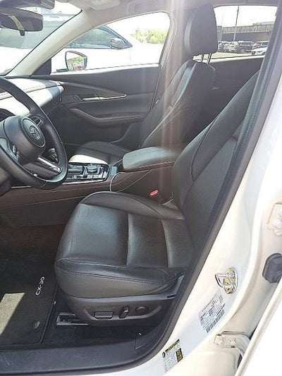2023 Mazda Mazda CX-30 2.5 S Premium Package AWD