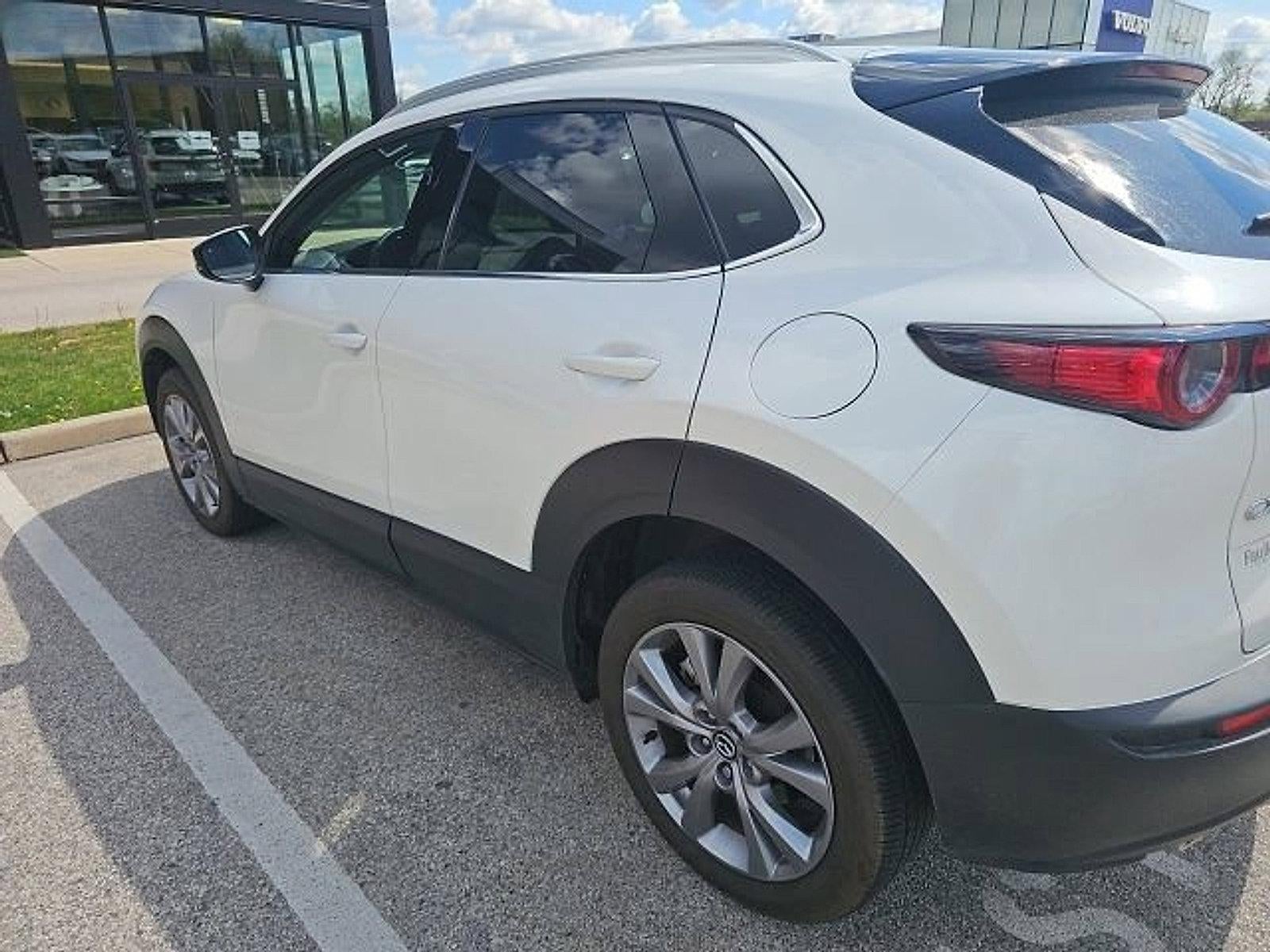 2023 Mazda Mazda CX-30 2.5 S Premium Package AWD