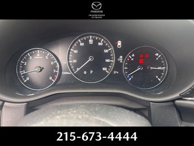 2023 Mazda Mazda CX-30 2.5 S Premium Package AWD