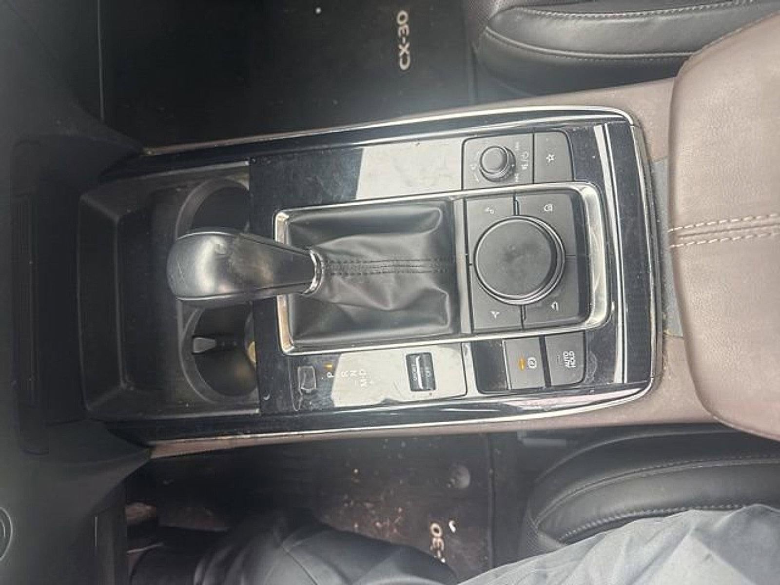 2023 Mazda Mazda CX-30 2.5 S Premium Package AWD