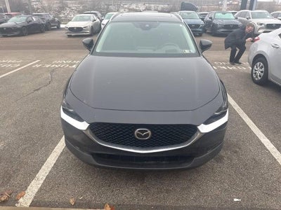 2023 Mazda Mazda CX-30 2.5 S Premium Package AWD