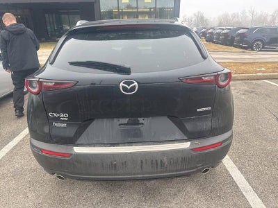 2023 Mazda Mazda CX-30 2.5 S Premium Package AWD