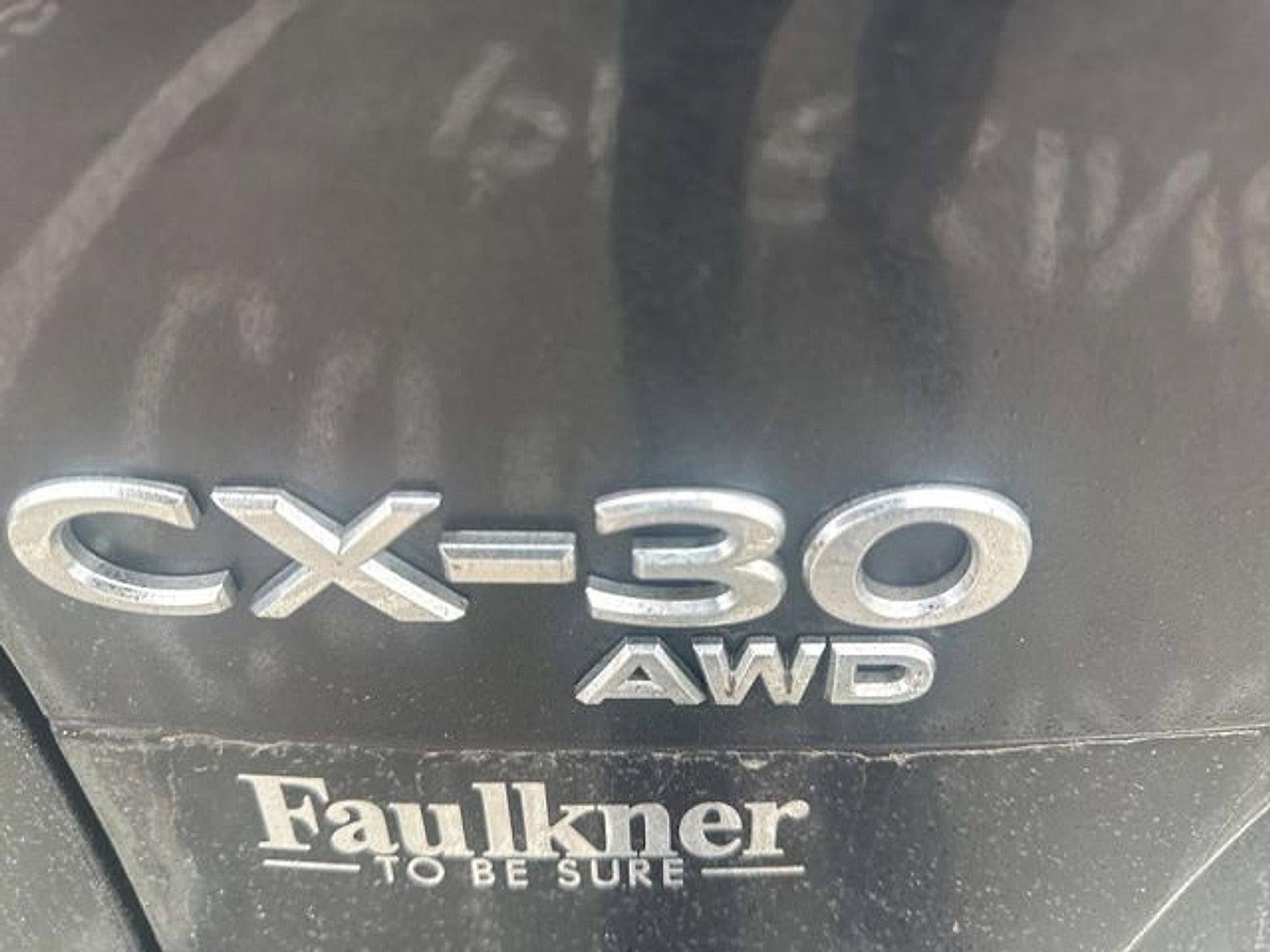 2023 Mazda Mazda CX-30 2.5 S Premium Package AWD