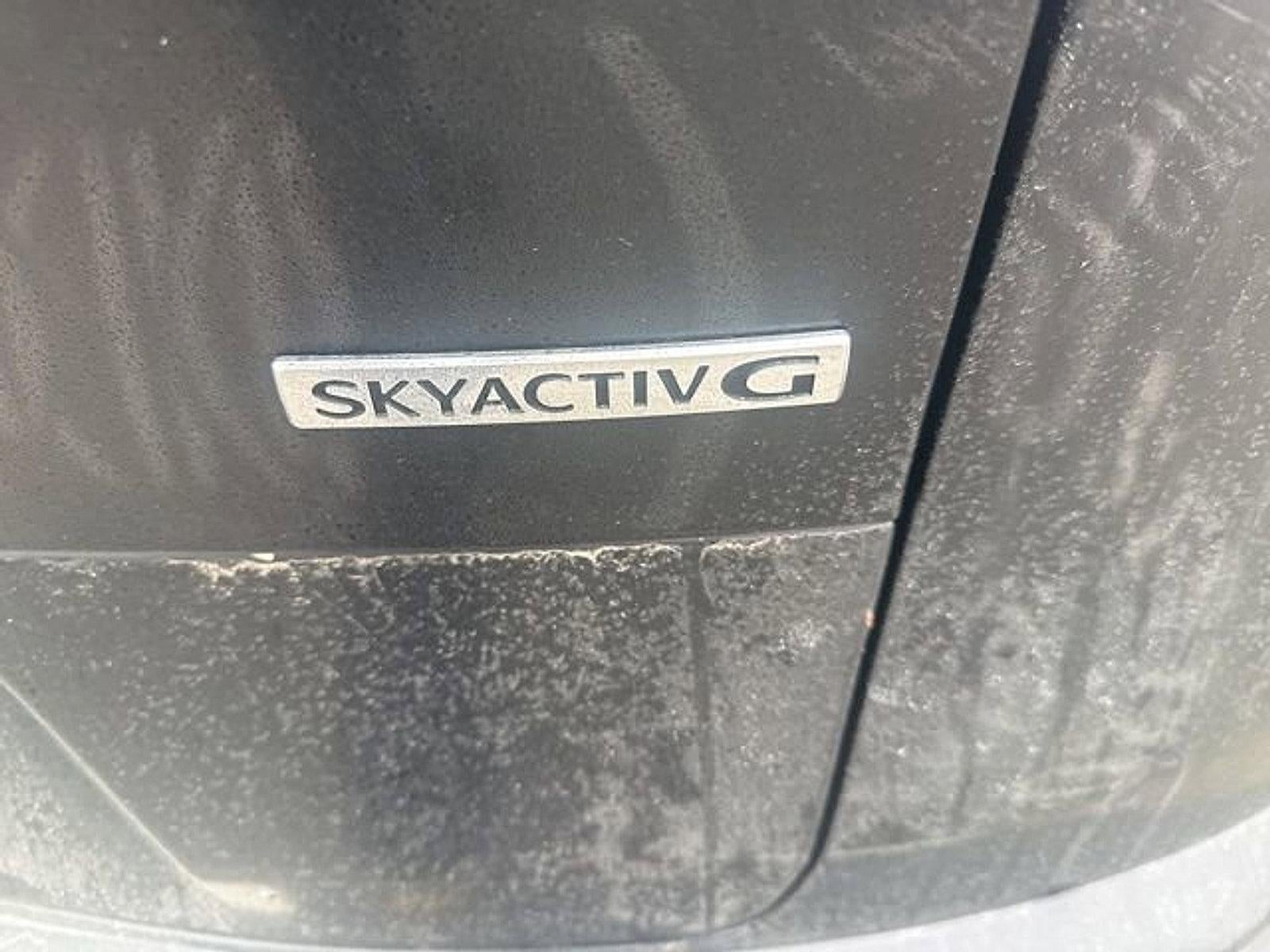 2023 Mazda Mazda CX-30 2.5 S Premium Package AWD