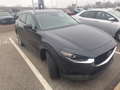 2023 Mazda Mazda CX-30 2.5 S Premium Package AWD