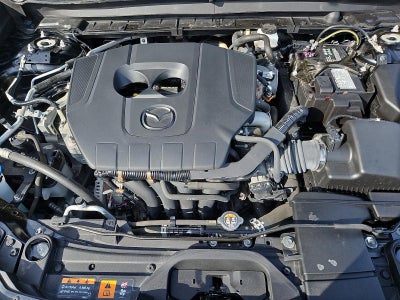 2023 Mazda Mazda CX-30 2.5 S Premium Package AWD