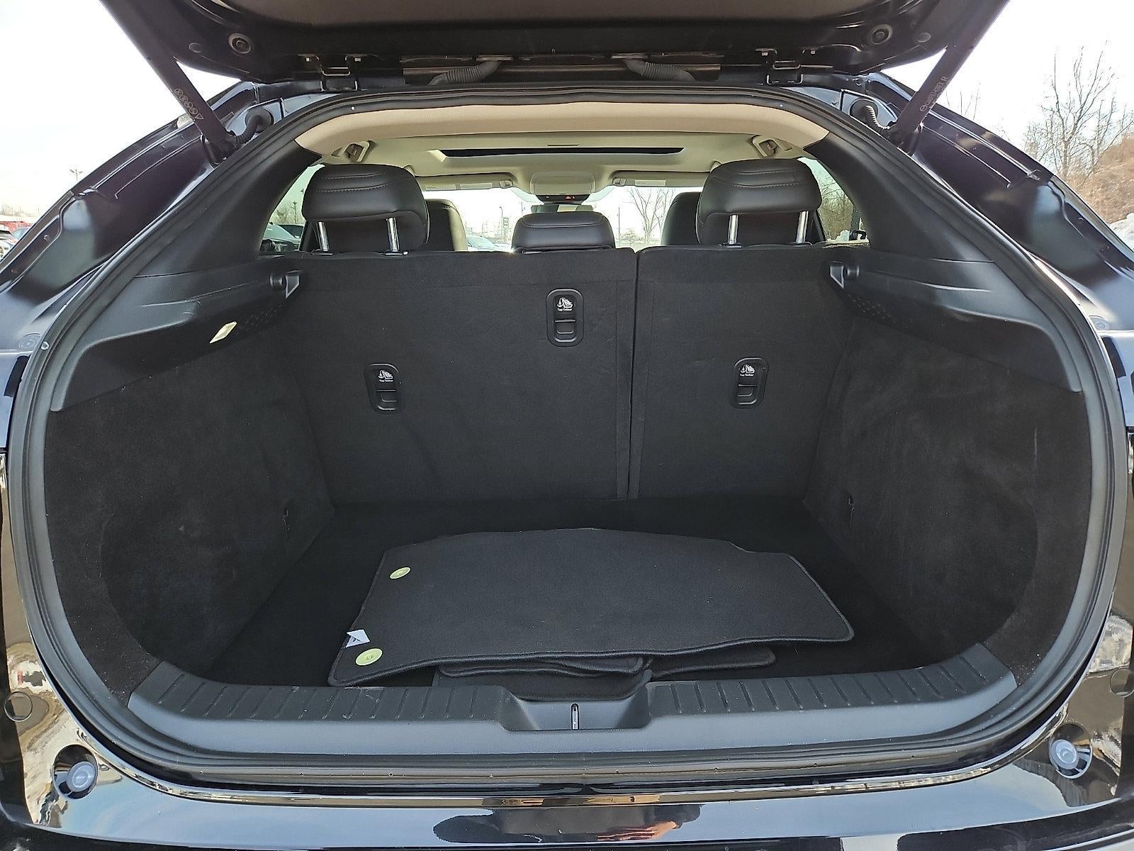 2023 Mazda Mazda CX-30 2.5 S Premium Package AWD