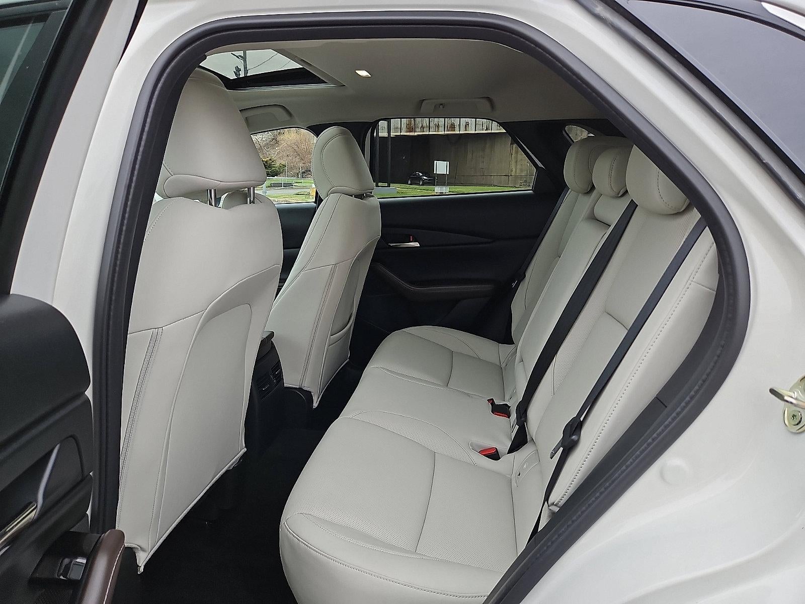 2023 Mazda Mazda CX-30 2.5 S Premium Package AWD