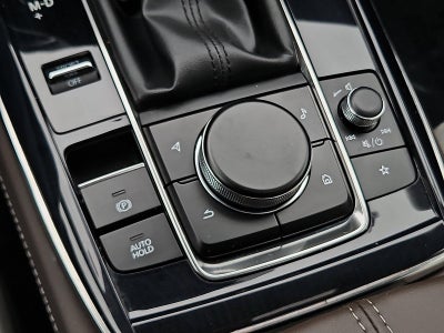 2023 Mazda Mazda CX-30 2.5 S Premium Package AWD