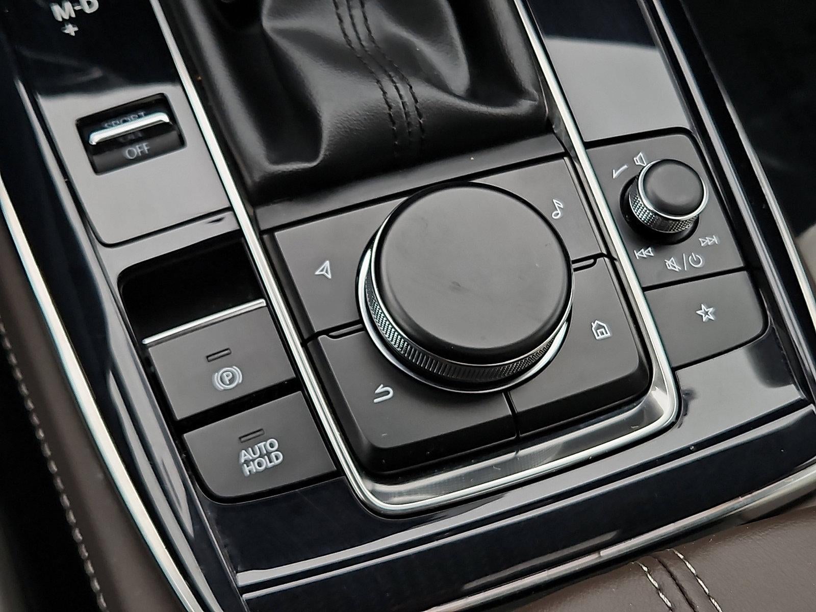 2023 Mazda Mazda CX-30 2.5 S Premium Package AWD