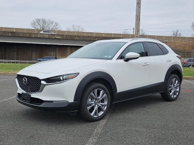 2023 Mazda Mazda CX-30 2.5 S Premium Package AWD