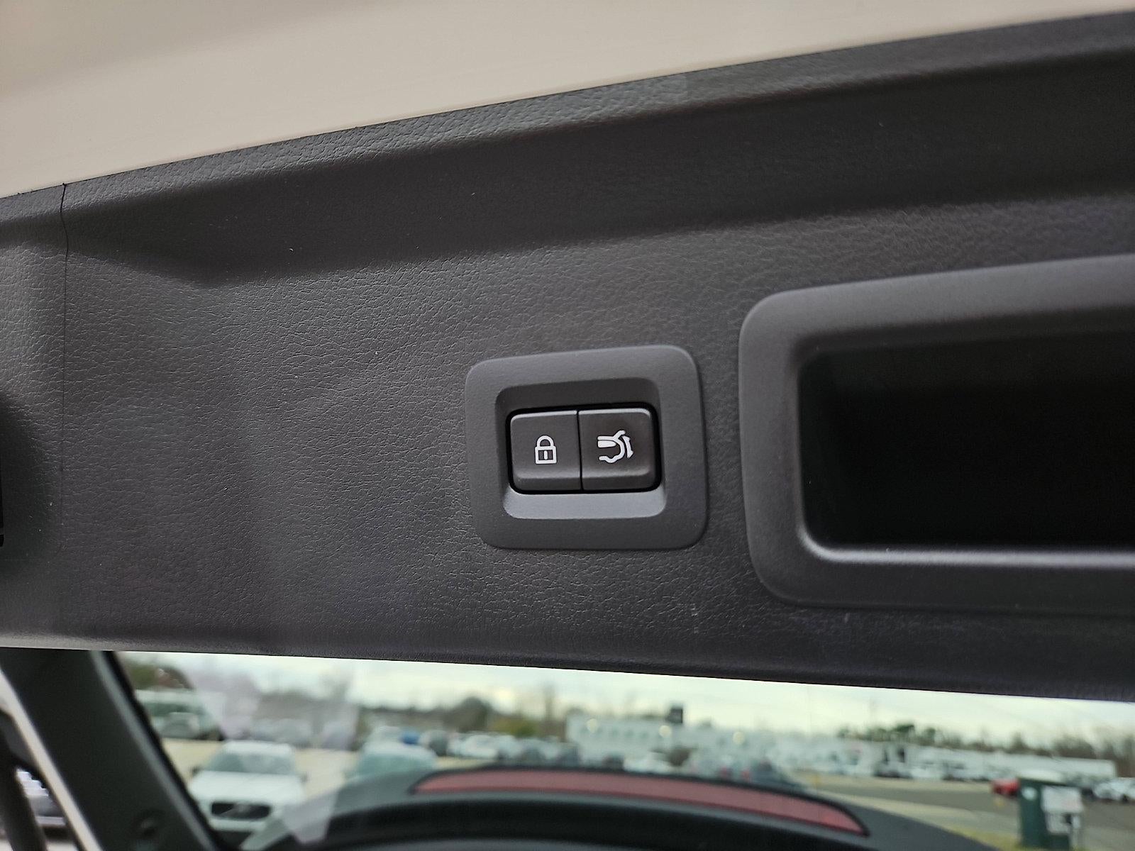 2023 Mazda Mazda CX-30 2.5 S Premium Package AWD