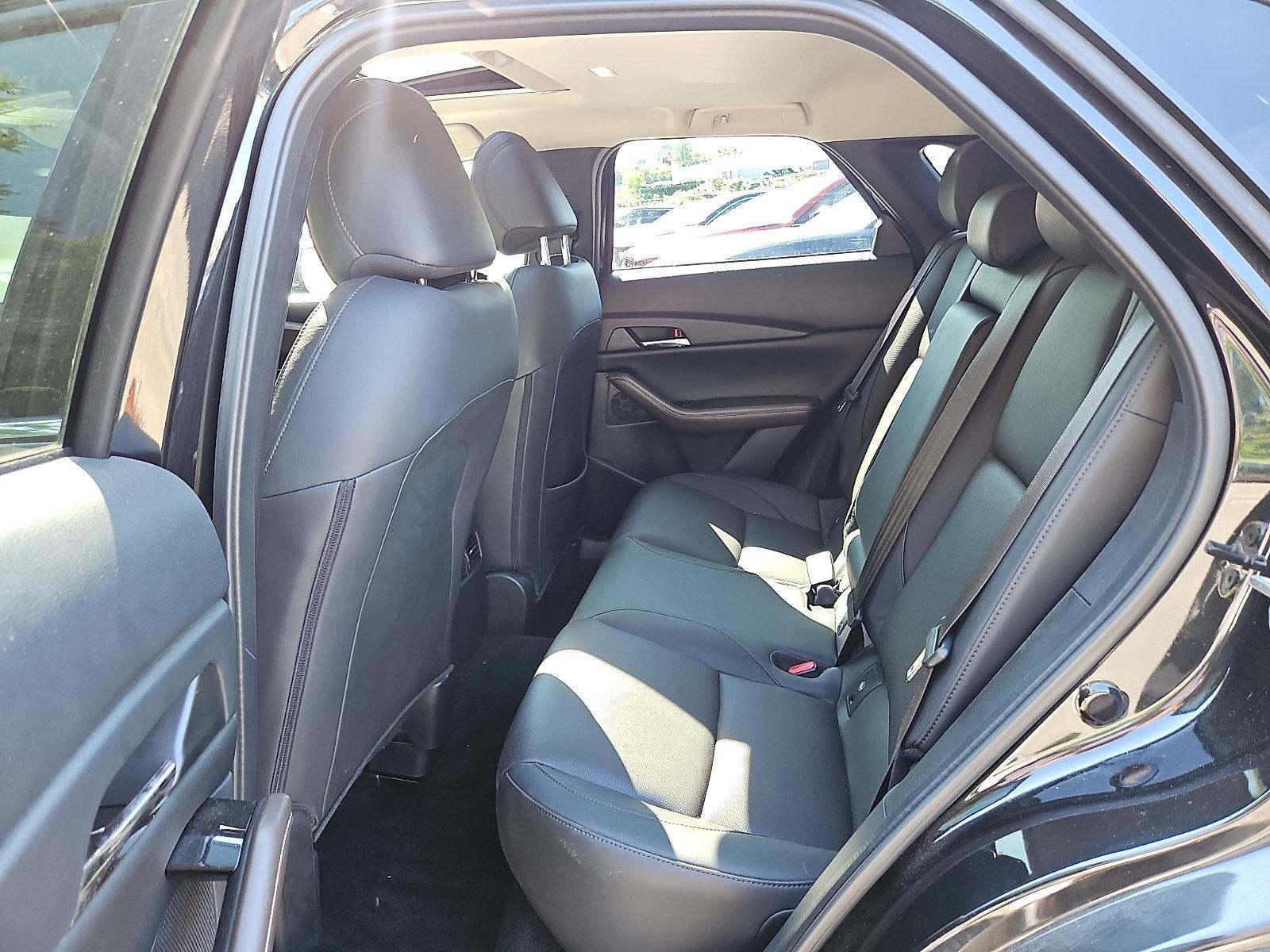 2023 Mazda Mazda CX-30 2.5 S Premium Package AWD