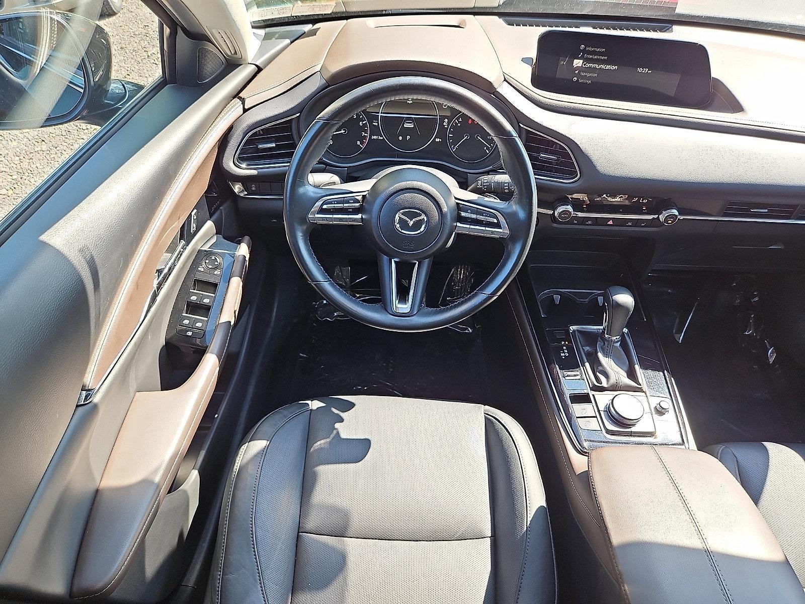 2023 Mazda Mazda CX-30 2.5 S Premium Package AWD