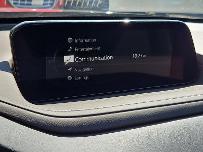 2023 Mazda Mazda CX-30 2.5 S Premium Package AWD