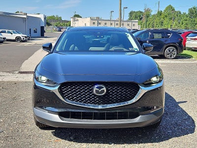 2023 Mazda Mazda CX-30 2.5 S Premium Package AWD