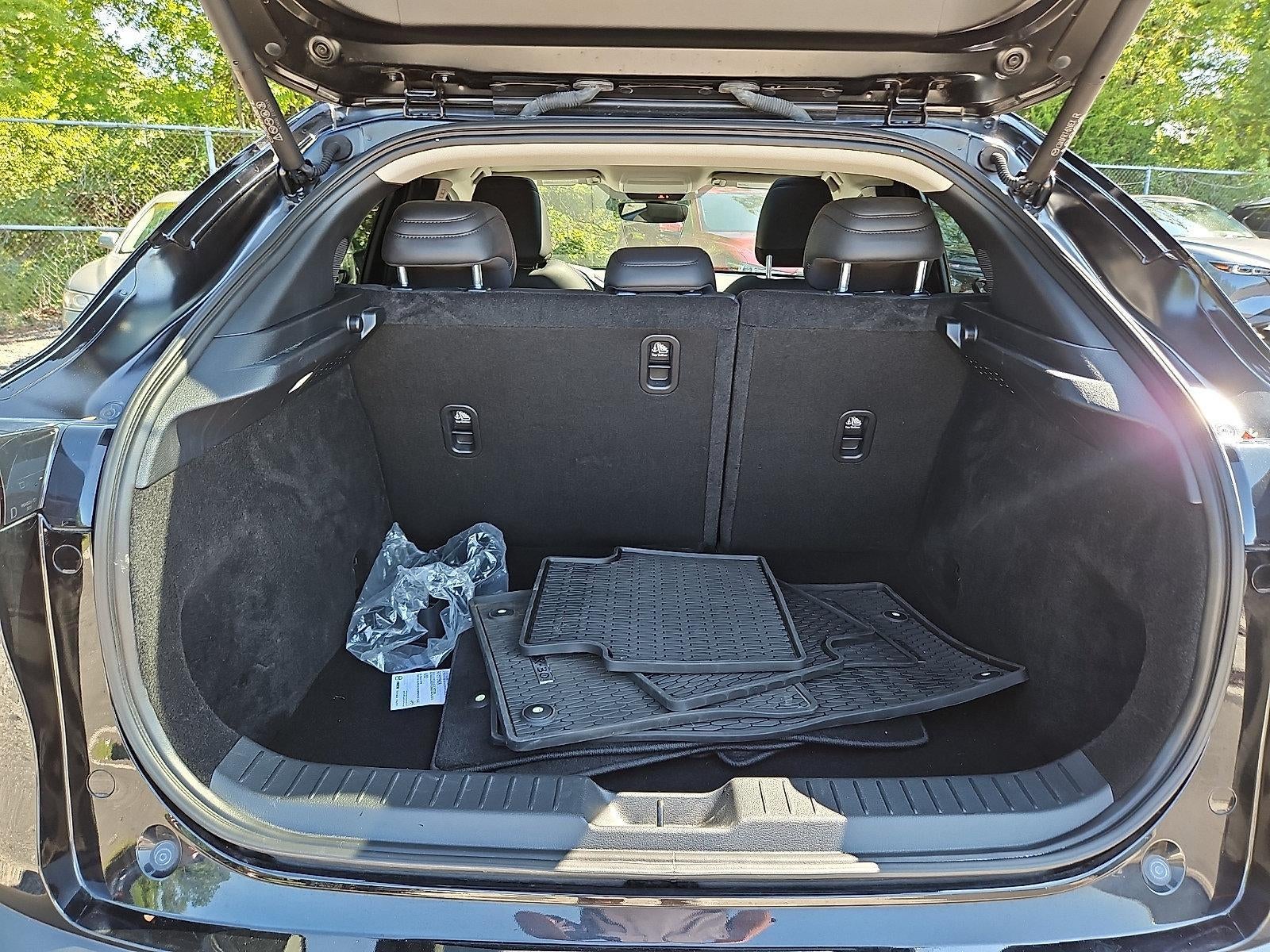 2023 Mazda Mazda CX-30 2.5 S Premium Package AWD