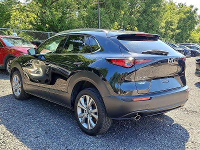 2023 Mazda Mazda CX-30 2.5 S Premium Package AWD