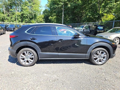 2023 Mazda Mazda CX-30 2.5 S Premium Package AWD