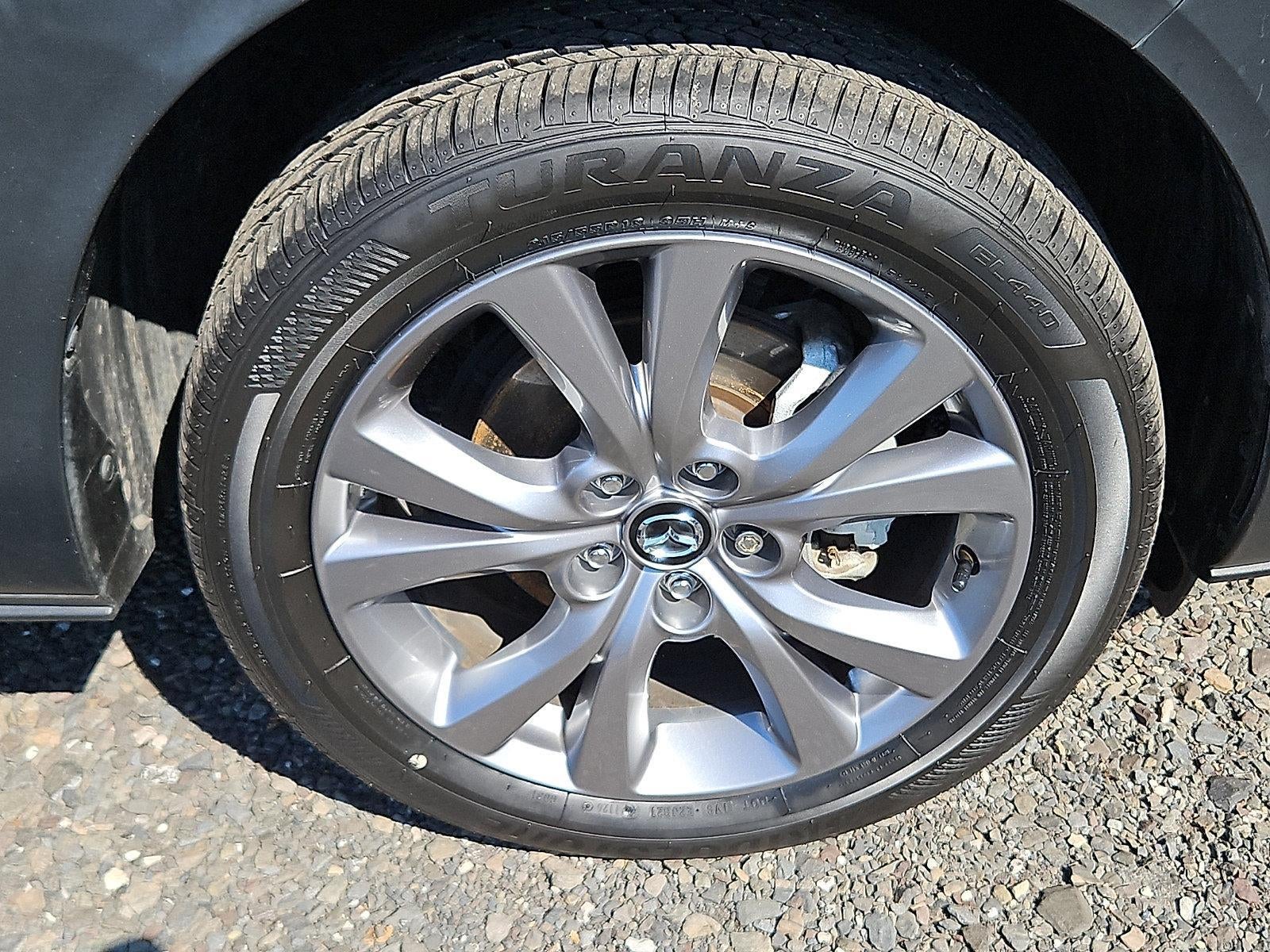 2023 Mazda Mazda CX-30 2.5 S Premium Package AWD