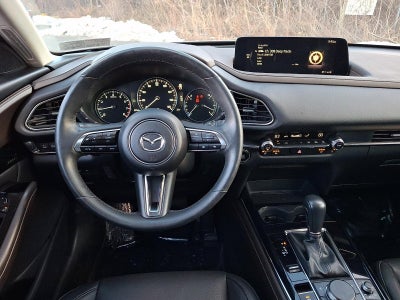 2024 Mazda Mazda CX-30 2.5 Turbo Premium Plus Package AWD