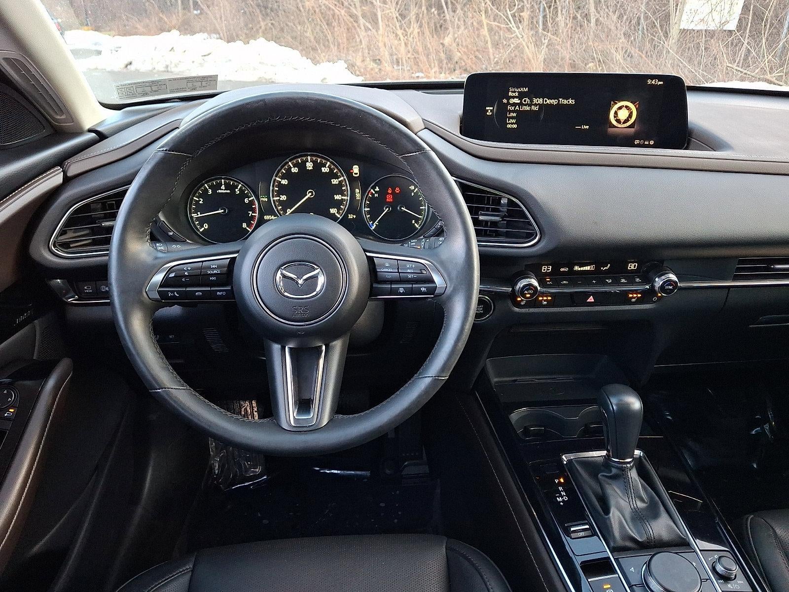 2024 Mazda Mazda CX-30 2.5 Turbo Premium Plus Package AWD