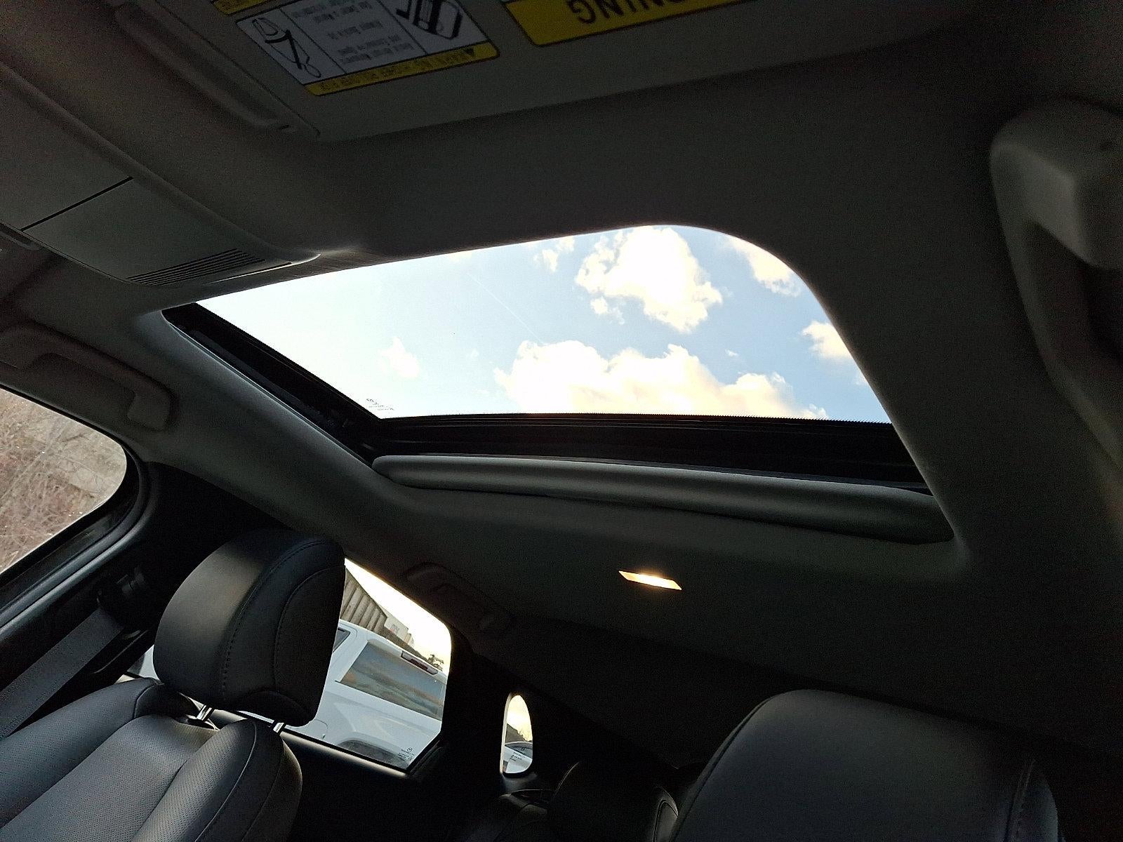 2024 Mazda Mazda CX-30 2.5 Turbo Premium Plus Package AWD