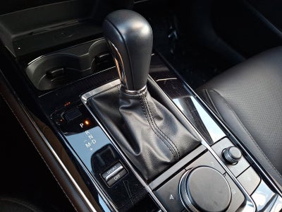 2024 Mazda Mazda CX-30 2.5 Turbo Premium Plus Package AWD