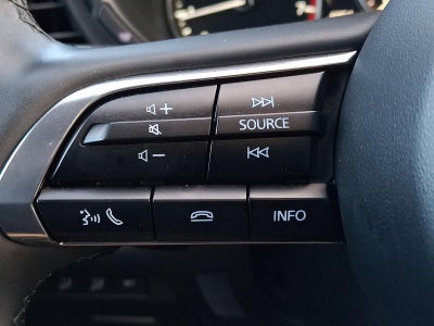 2024 Mazda Mazda CX-30 2.5 Turbo Premium Plus Package AWD