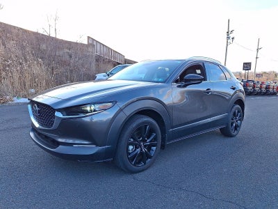 2024 Mazda Mazda CX-30 2.5 Turbo Premium Plus Package AWD