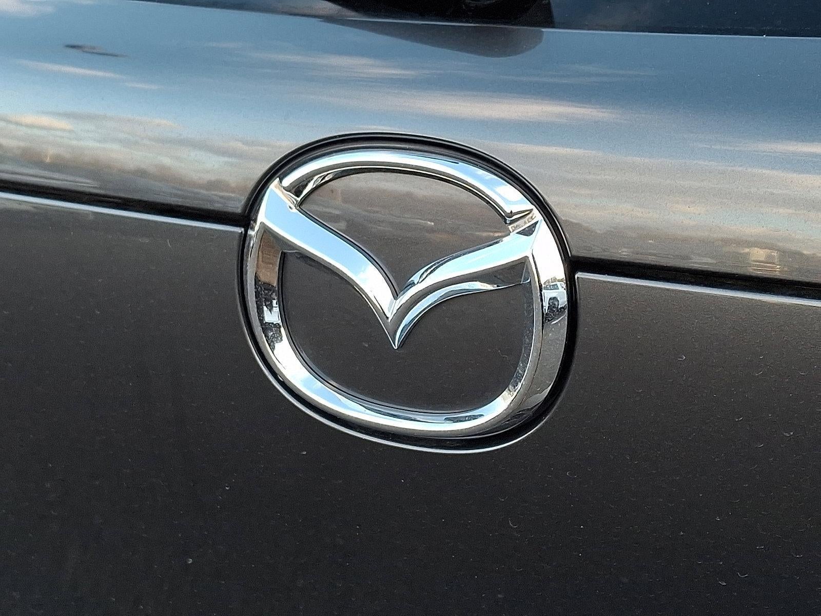 2024 Mazda Mazda CX-30 2.5 Turbo Premium Plus Package AWD