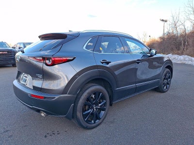 2024 Mazda Mazda CX-30 2.5 Turbo Premium Plus Package AWD