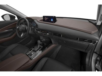 2024 Mazda Mazda CX-30 2.5 Turbo Premium Plus Package AWD