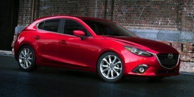 2015 Mazda Mazda3 5dr HB Auto i Sport