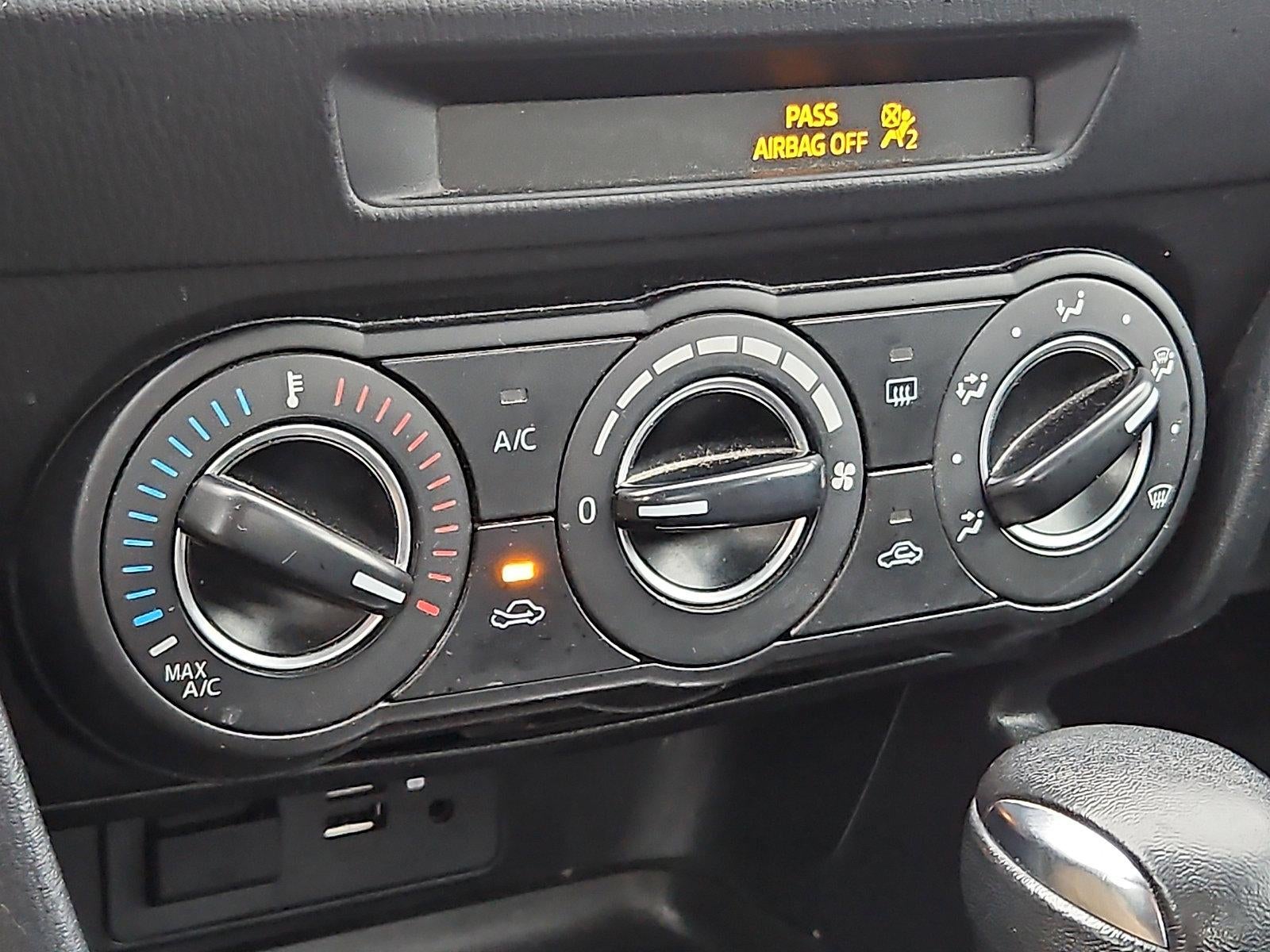 2015 Mazda Mazda3 4dr Sdn Auto i Touring