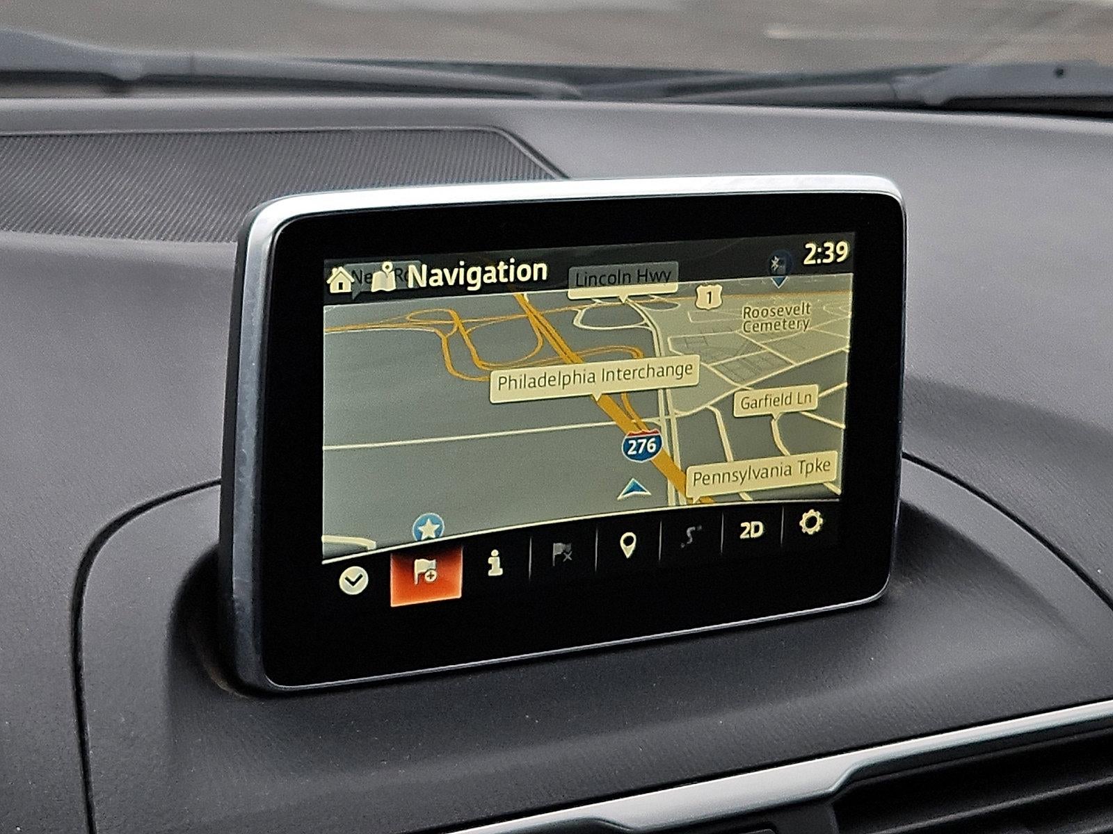 2015 Mazda Mazda3 4dr Sdn Auto i Touring