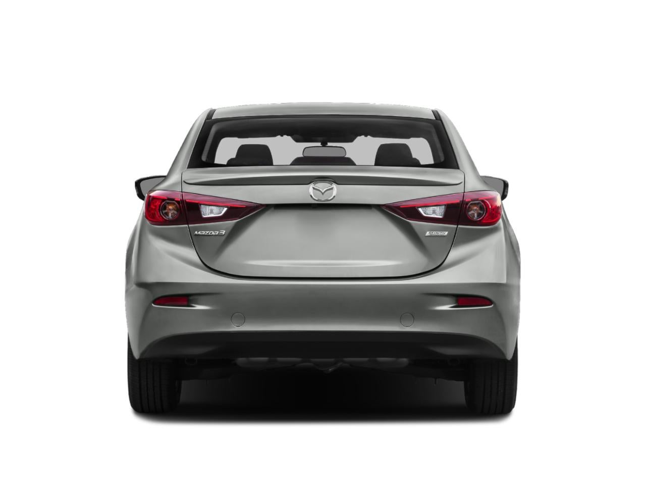 2015 Mazda Mazda3 4dr Sdn Auto i Touring