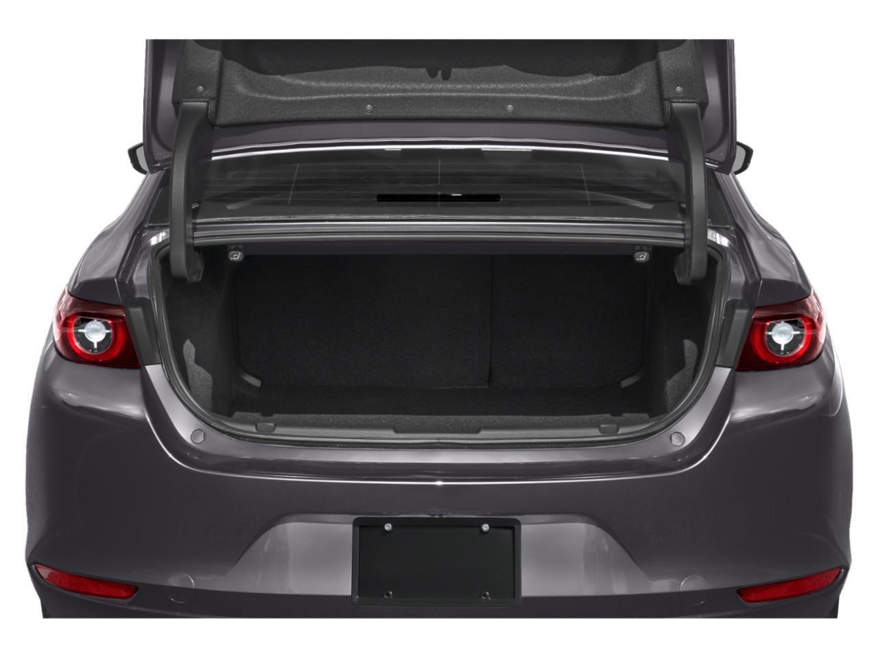 2023 Mazda Mazda3 Sedan 2.5 S Select FWD