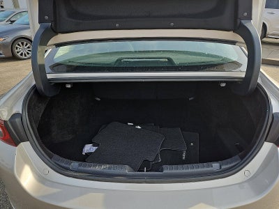 2024 Mazda Mazda3 Sedan 2.5 S Select Sport FWD