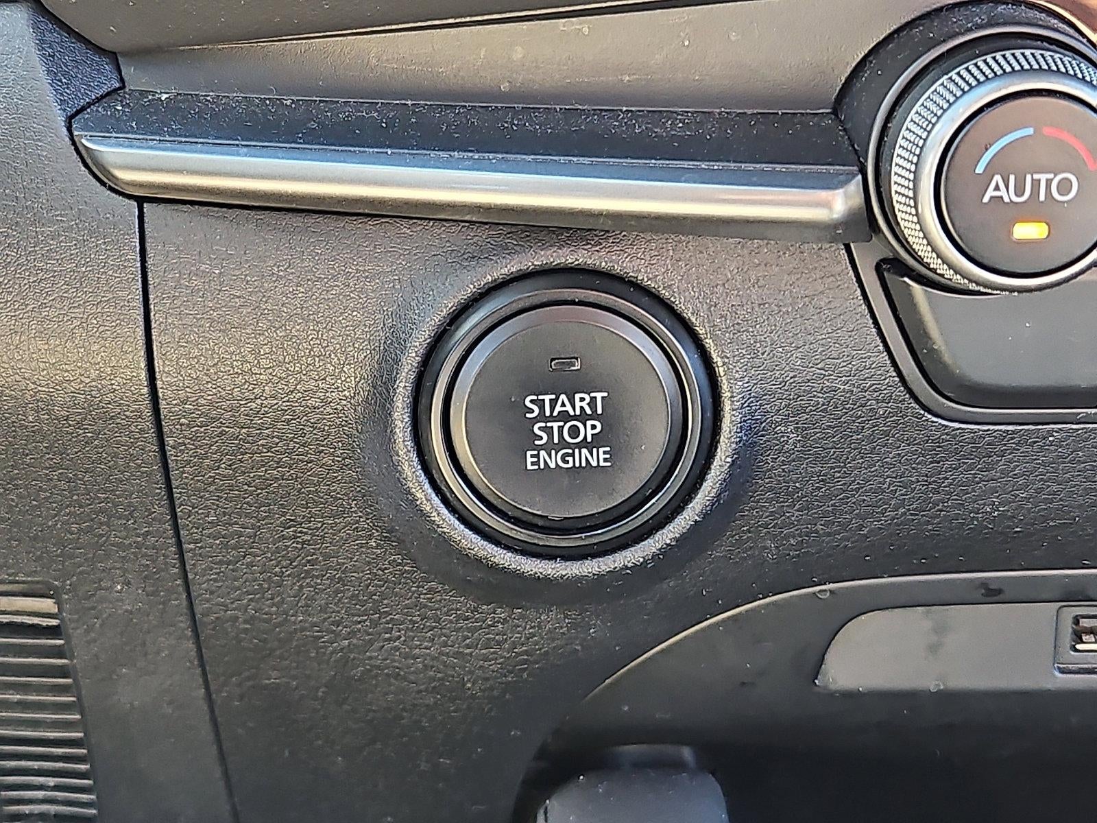 2020 Mazda Mazda3 Sedan Select Package FWD