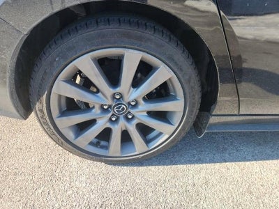 2020 Mazda Mazda3 Sedan Select Package FWD