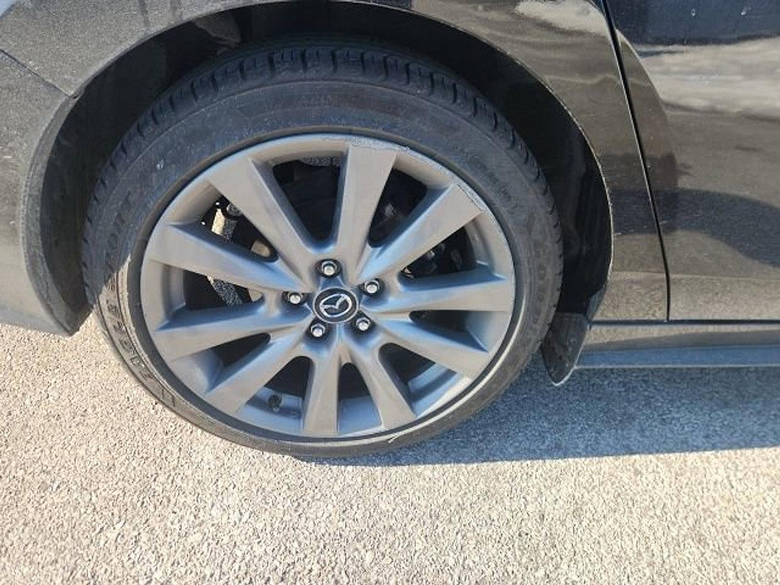 2020 Mazda Mazda3 Sedan Select Package FWD