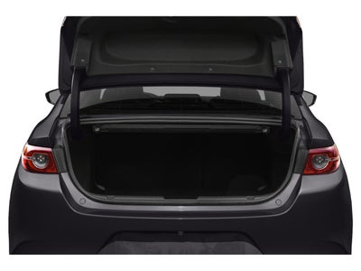 2020 Mazda Mazda3 Sedan Select Package AWD