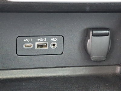 2023 Nissan Sentra SR CVT