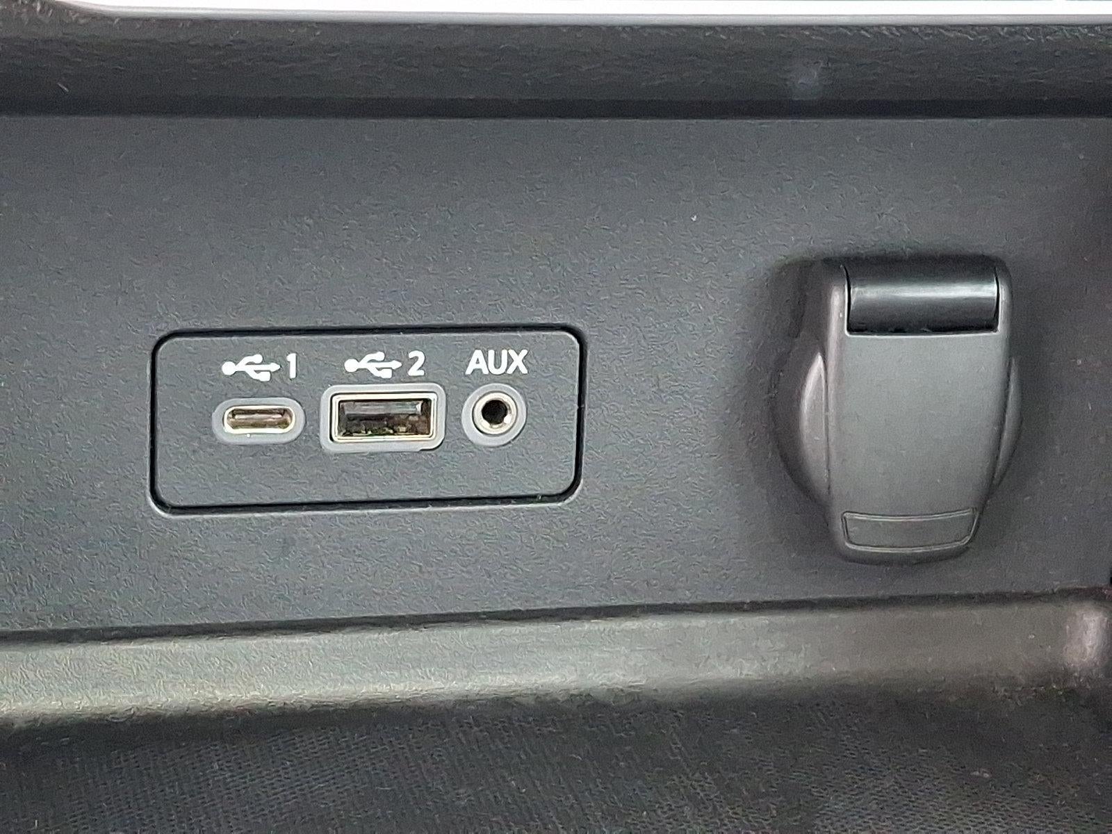 2023 Nissan Sentra SR CVT