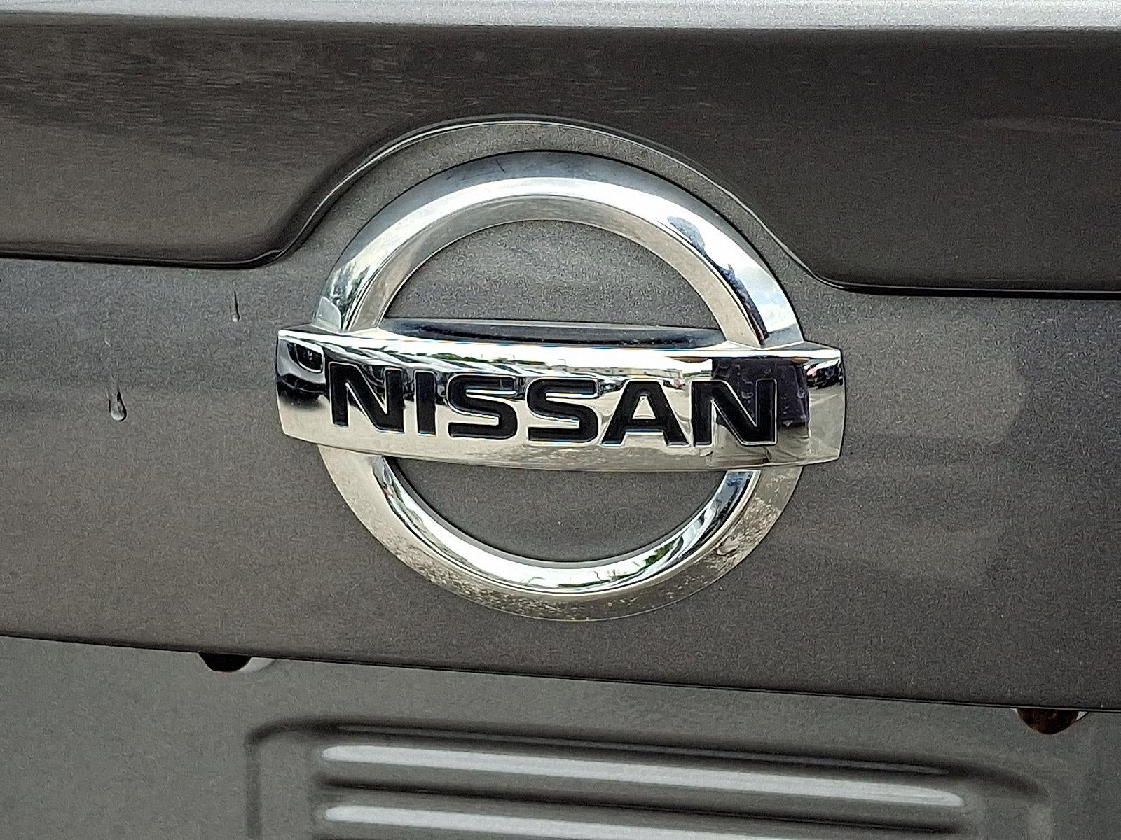 2023 Nissan Sentra SR CVT