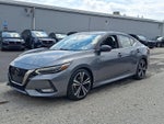 2023 Nissan Sentra SR CVT